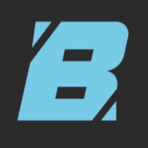 BlackGym logosu